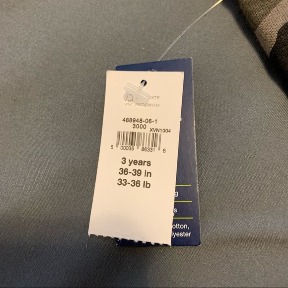 Baby Gap Toddler Joggers - Picture 5 of 7